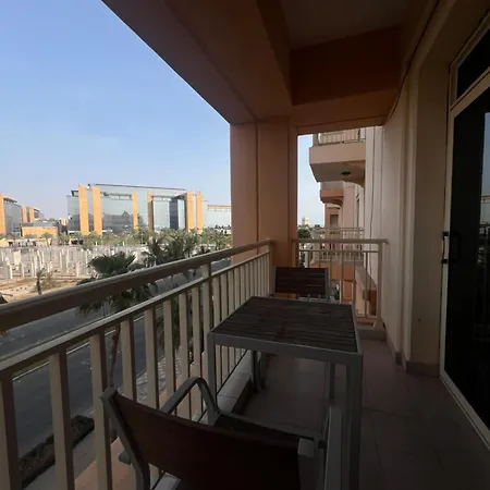 بوابة البحر مبني الشاطئ غرفتين Sea Gate Kaec Beach Building King Abdullah Economic City Exterior photo