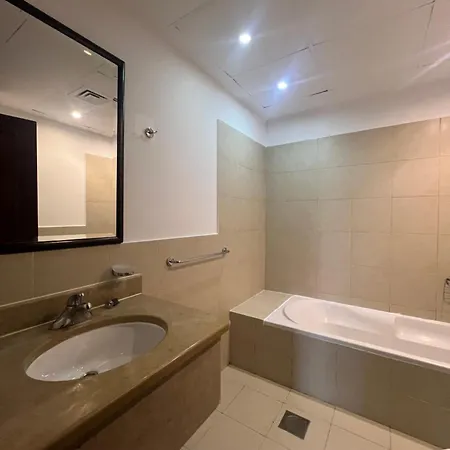 بوابة البحر مبني الشاطئ غرفتين Sea Gate Kaec Beach Building King Abdullah Economic City Exterior photo