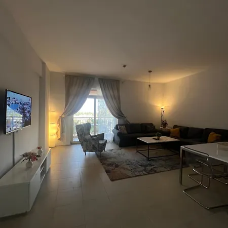 بوابة البحر مبني الشاطئ غرفتين Sea Gate Kaec Beach Building King Abdullah Economic City Exterior photo