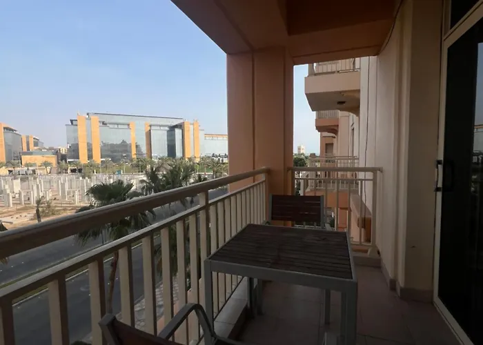 بوابة البحر مبني الشاطئ غرفتين Sea Gate Kaec Beach Building