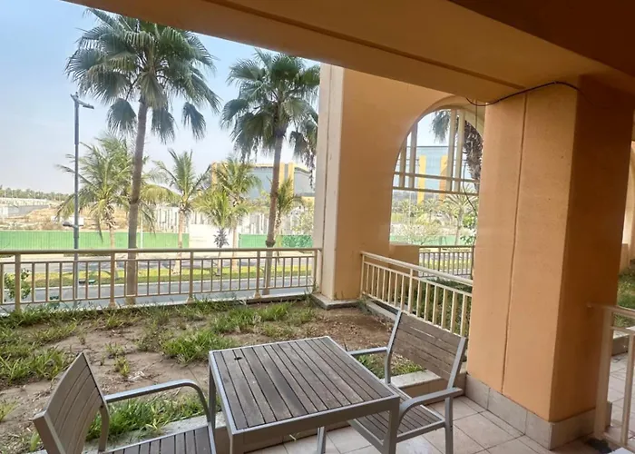 بوابة البحر مبني الشاطئ غرفتين Sea Gate Kaec Beach Building