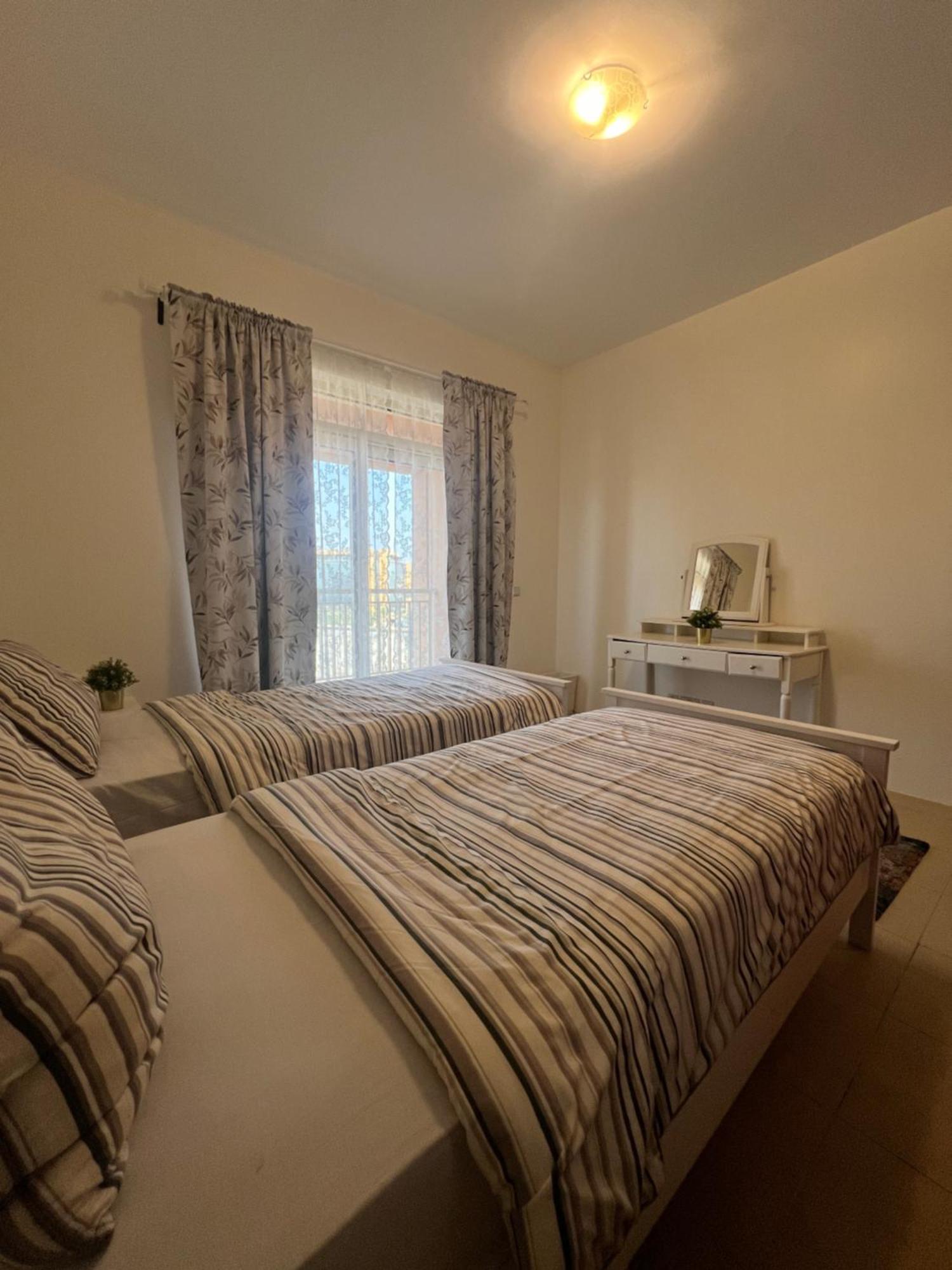 بوابة البحر مبني الشاطئ غرفتين Sea Gate Kaec Building Apartment King Abdullah Economic City