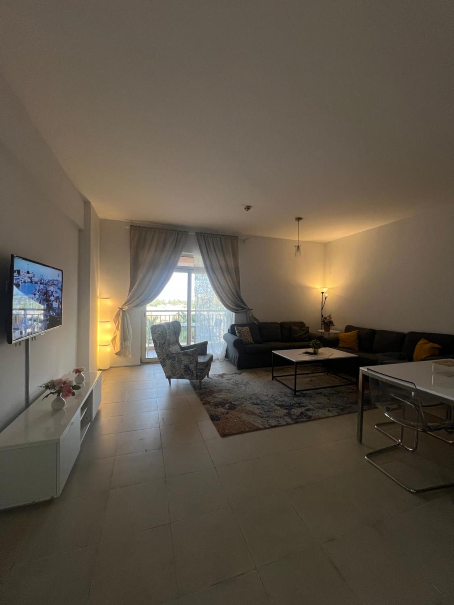 بوابة البحر مبني الشاطئ غرفتين Sea Gate Kaec Building Apartment King Abdullah Economic City