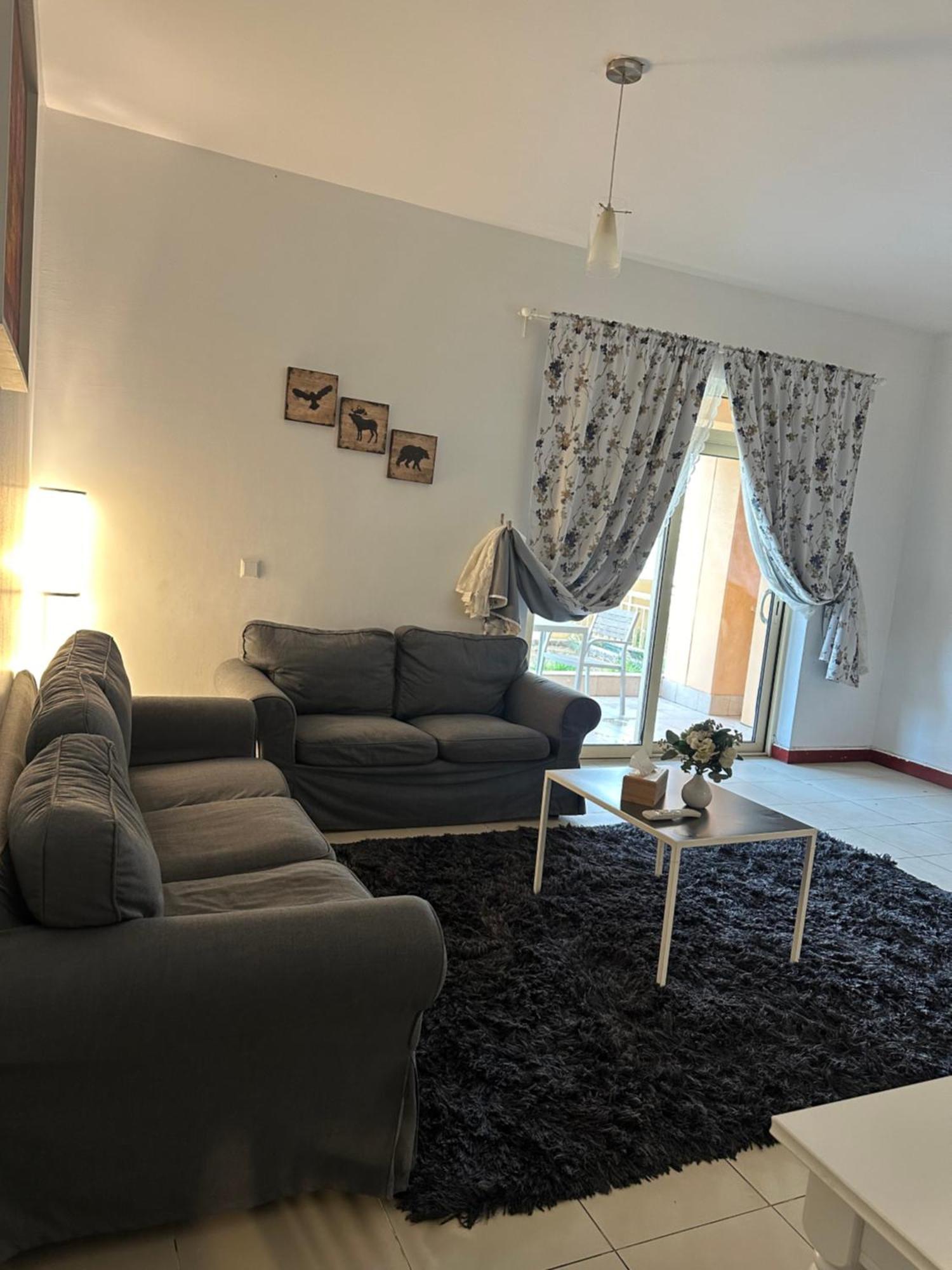بوابة البحر مبني الشاطئ غرفتين Sea Gate Kaec Building Apartment King Abdullah Economic City