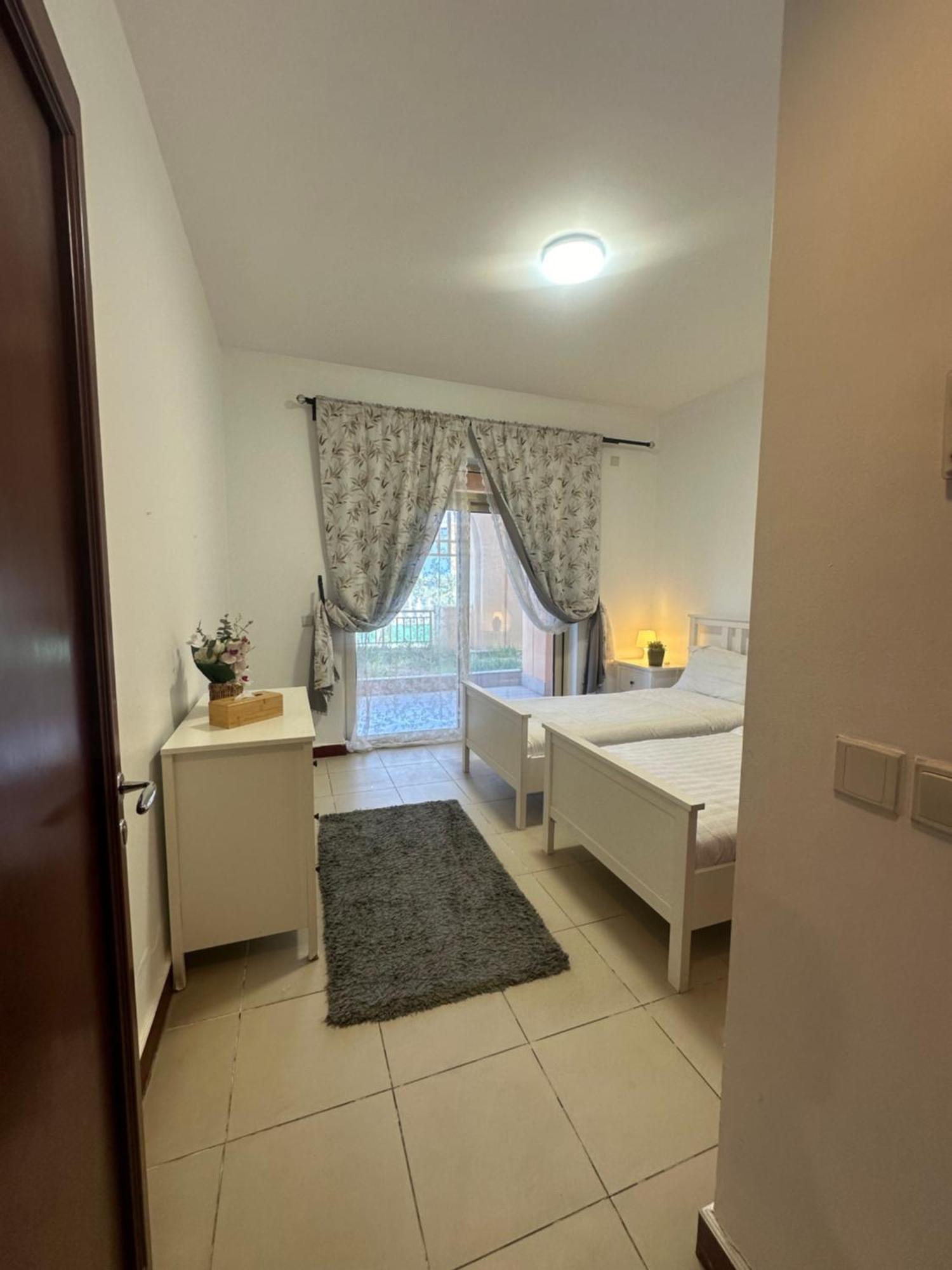 Apartment بوابة البحر مبني الشاطئ غرفتين Sea Gate Kaec Building King Abdullah Economic City
